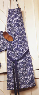 Apron